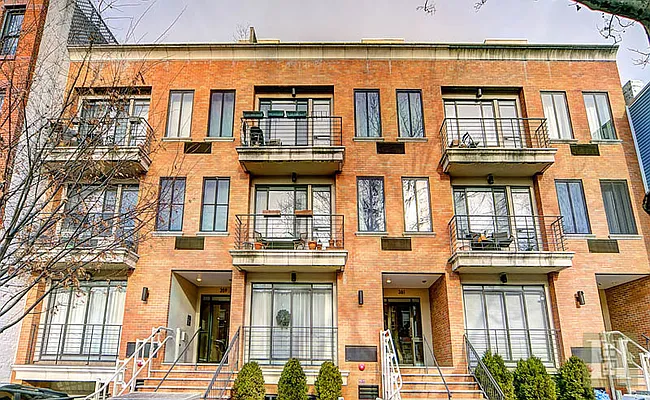 Sold by Brooklyn Heights Real Estate Inc | media 1