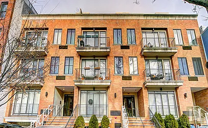 Sold by Brooklyn Heights Real Estate Inc