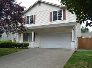 5002 S Mullen St, Tacoma, WA 98409