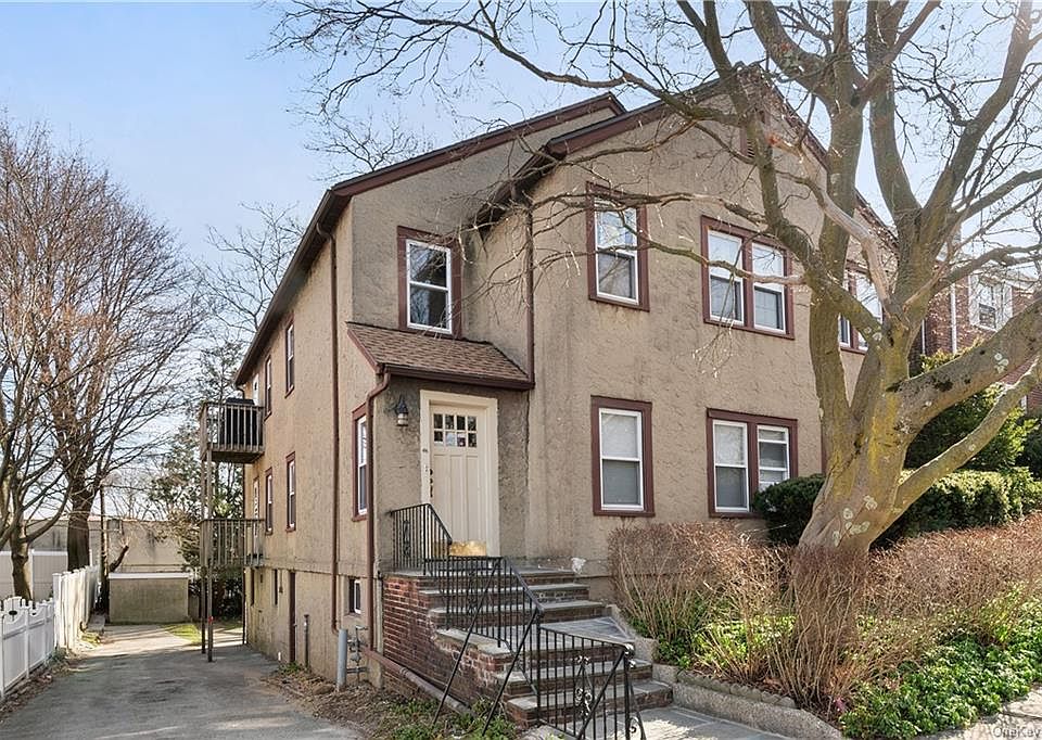 48 S Devoe Avenue, Yonkers, NY 10705 Zillow