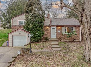 404 Brunner Dr, Monroeville, PA 15146