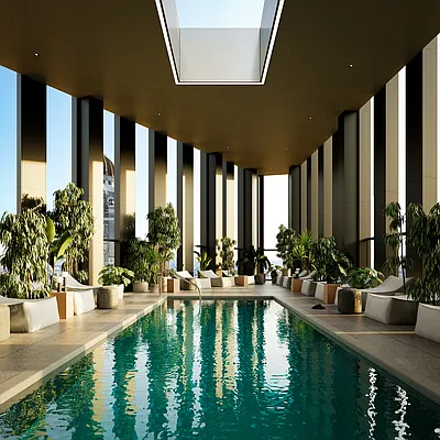 Rented by Nancy Packes Inc. | media 11