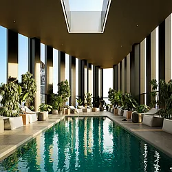 Rented by Nancy Packes Inc.