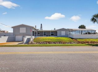 1600 N Oleander Ave, Daytona Beach, FL 32118