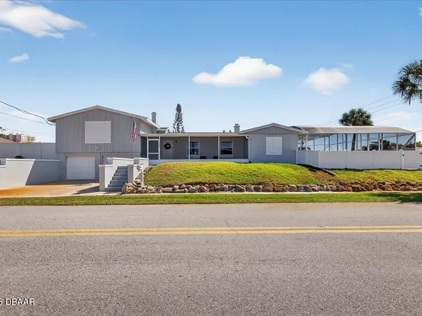 1600 N Oleander Ave, Daytona Beach, FL 32118