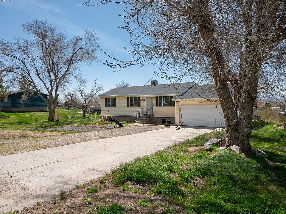 4729 N Pioneer Dr, Enoch, UT 84721 Zillow