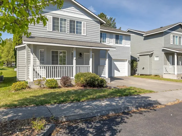 2645 Dornoch Pl, Richland, WA 99354