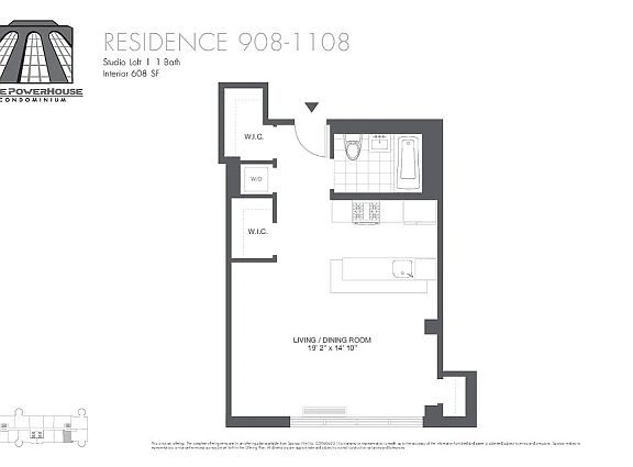 2nd image of 217 51st Ave APT 908