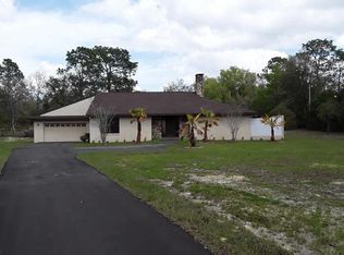 20847 SW 81st Loop, Dunnellon, FL 34431