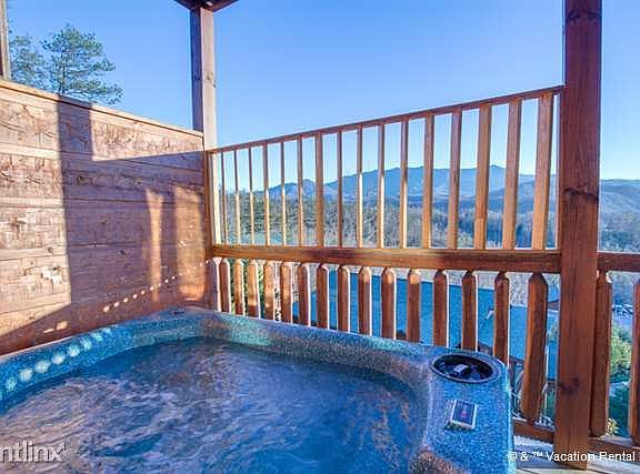 Soak your cares away