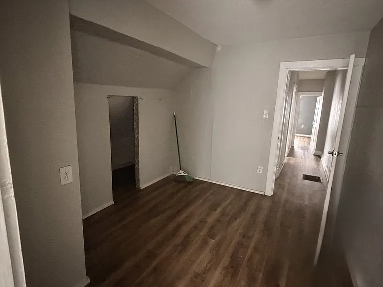 Bonus Room