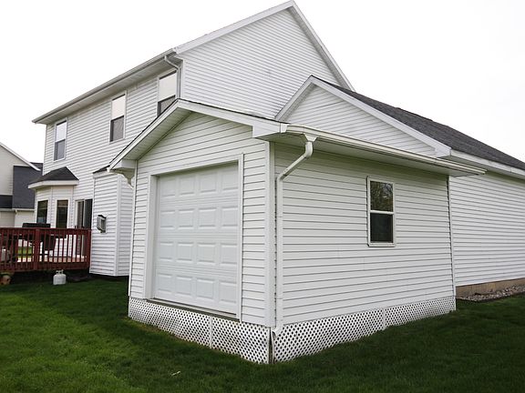 12 x 16 storage building