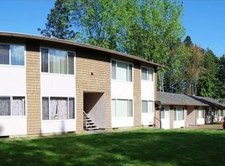 Cha Ray Apartments, Portland, OR 97218