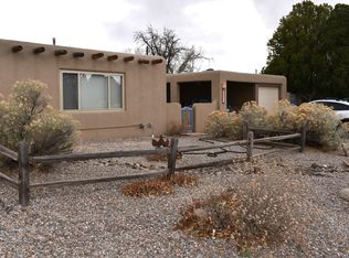 10116 Arvada Ave NE, Albuquerque, NM 87112