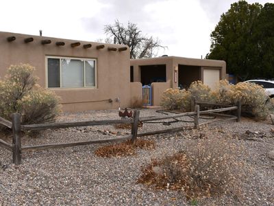 10116 Arvada Ave NE, Albuquerque, NM, 87112