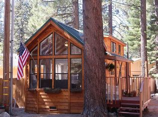 1234 Melba Dr, South Lake Tahoe, CA 96150