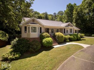 4007 Oak Harbour Cir, Gainesville, GA 30506