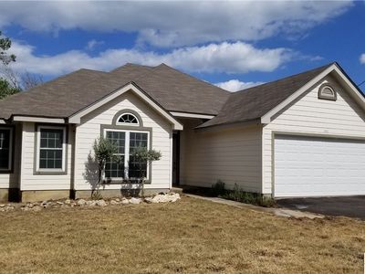 3443 Lakeview Dr, Canyon Lake, TX, 78133