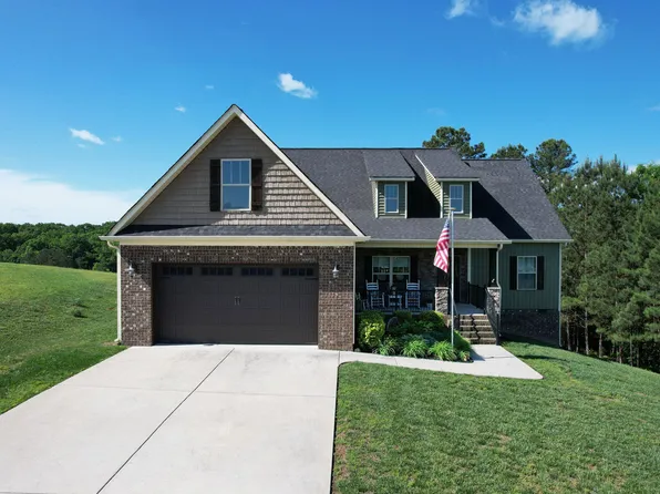 180 Reserve Dr, Georgetown, TN 37336