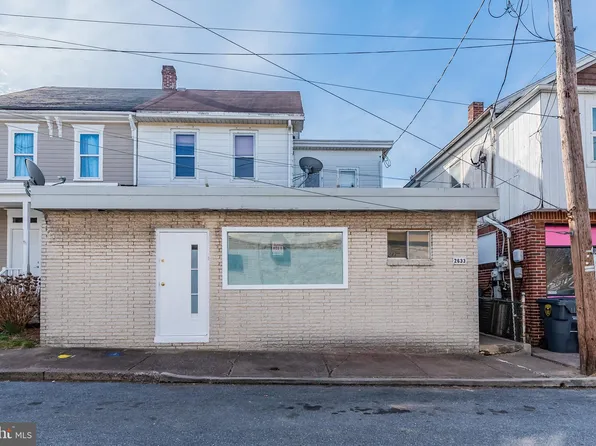 2633 Booser Ave, Harrisburg, PA 17103