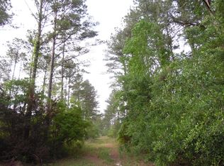 44 Acres 4714 Co Hwy #89, Florala, AL 36442