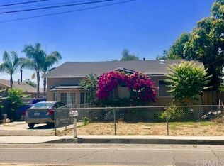 11124 Pipeline Ave, Pomona, CA 91766