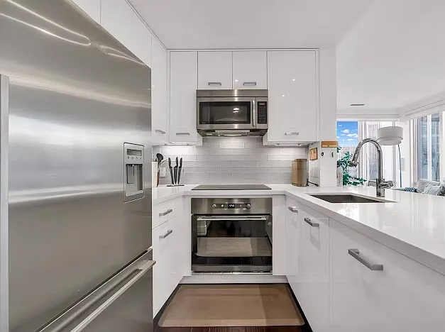 1 bed, $2,950 — Photo 1