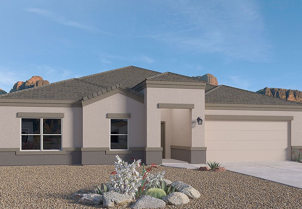 Plan Elevation.