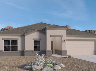 Citrine Plan, Saguaro Bloom, Marana, AZ 85653