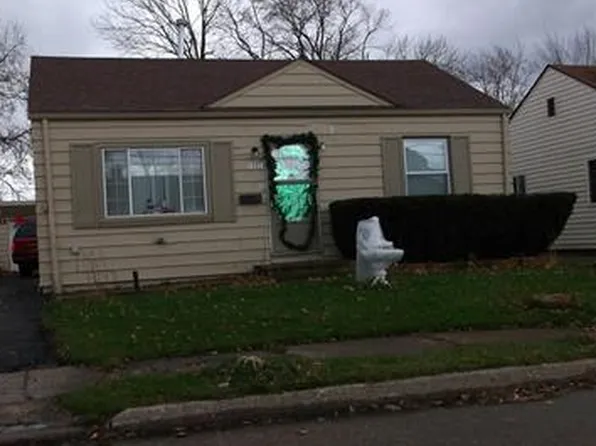 13313 Wilton Ave, Cleveland, OH 44135