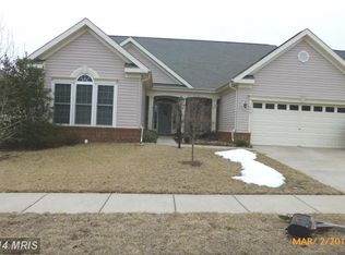 14019 Plantation Mill Ct, Gainesville, VA