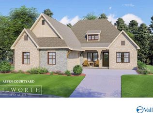 126 Oak Ridge Way, Union Grove, AL 35175