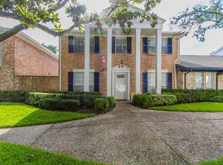 2911 Teague Rd, Houston, TX 77080