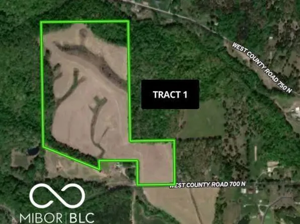 6100 W County Road 700 N, Freetown, IN 47235