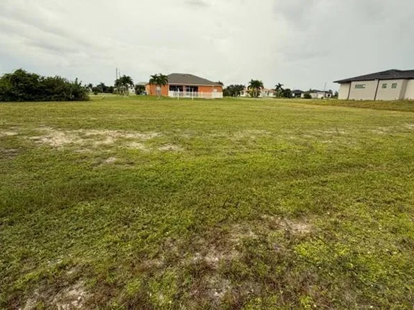4326 NW 32nd ST, CAPE CORAL, FL 33993