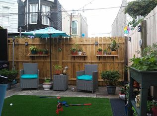2517 N Water St, Philadelphia, PA 19125