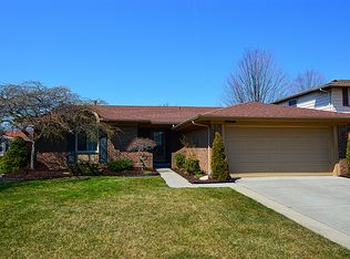 45761 Spagnuolo Rd, Macomb, MI 48044