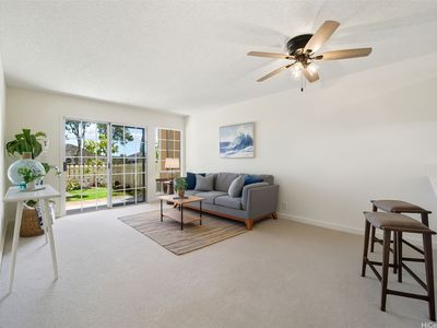 94-1449 Waipio Uka St APT K106, Waipahu, HI, 96797