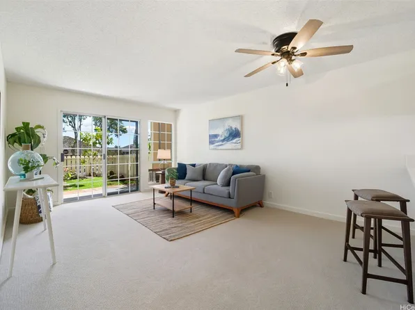 94-1449 Waipio Uka St APT K106, Waipahu, HI 96797