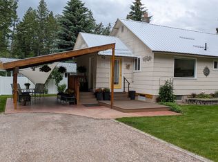 174 Highway 209, Bigfork, MT 59911