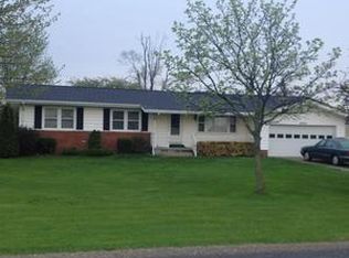 6883 Cade Rd, Brown City, MI 48416