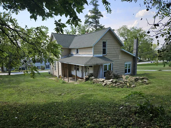 402 S Mansfield Road, Ava, MO 65608