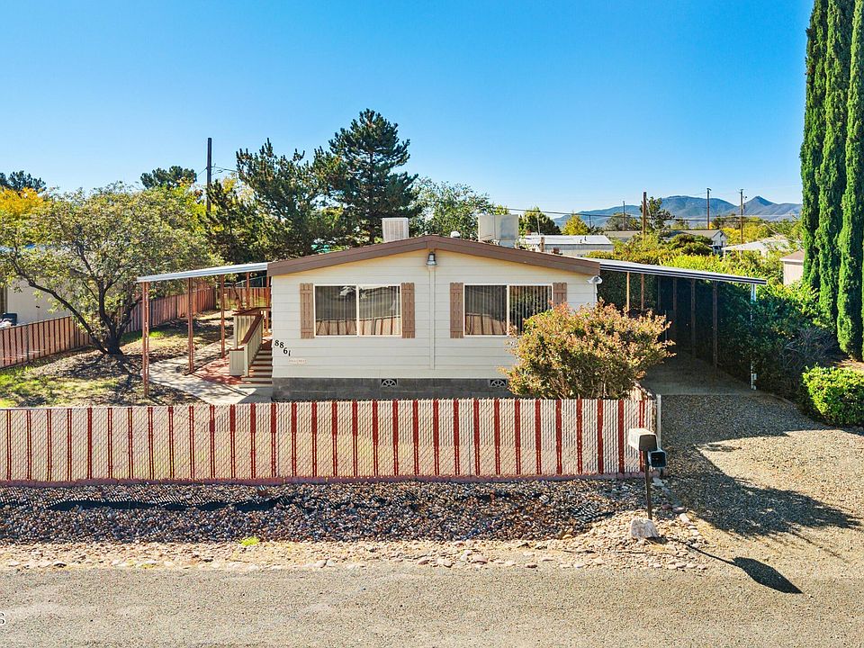 1st image of 8861 E Raven Ct