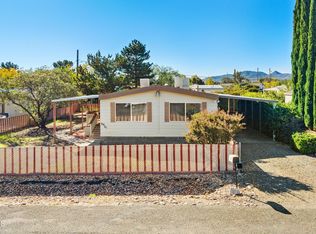 8861 E Raven Ct, Prescott Valley, AZ 86314
