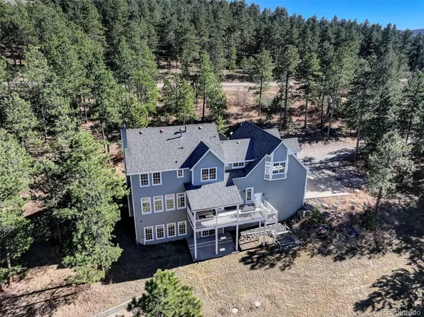 7262 S Sourdough Drive, Morrison, CO 80465
