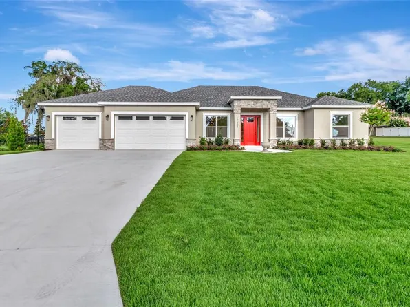 17605 9th St, Montverde, FL 34756