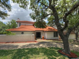 9131 Powhatan Dr, San Antonio, TX 78230