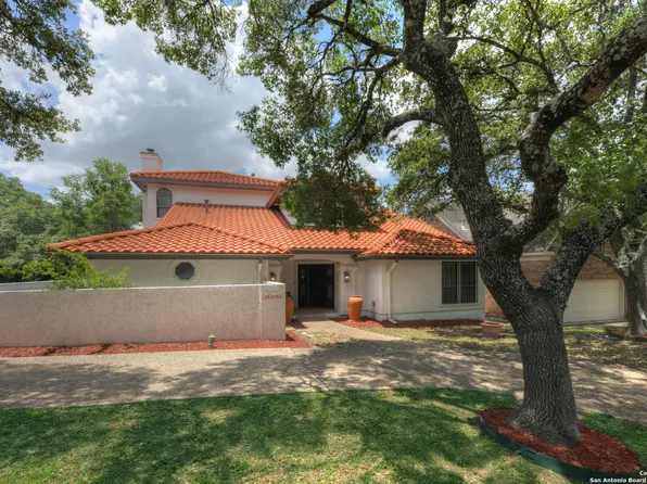 9131 Powhatan, San Antonio, TX 78230