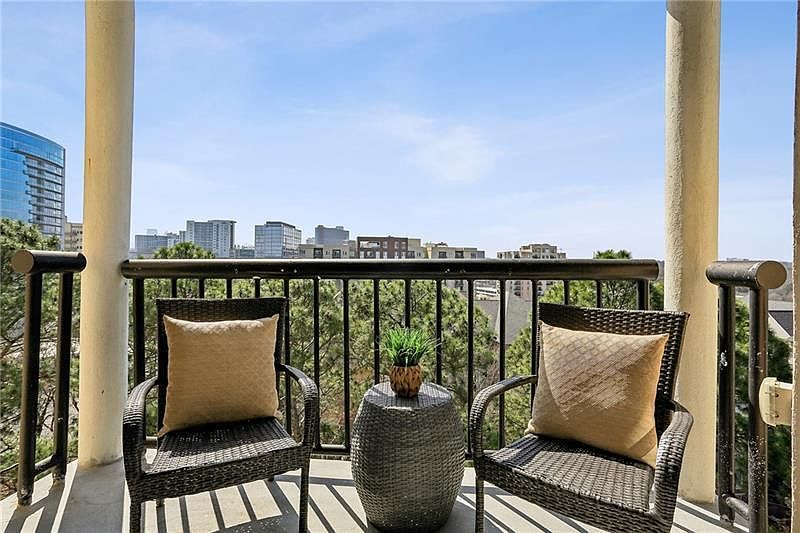 1st image of 1 Biscayne Dr NW #Penthouse 6