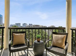 1 Biscayne Dr NW #Penthouse 6, Atlanta, GA 30309